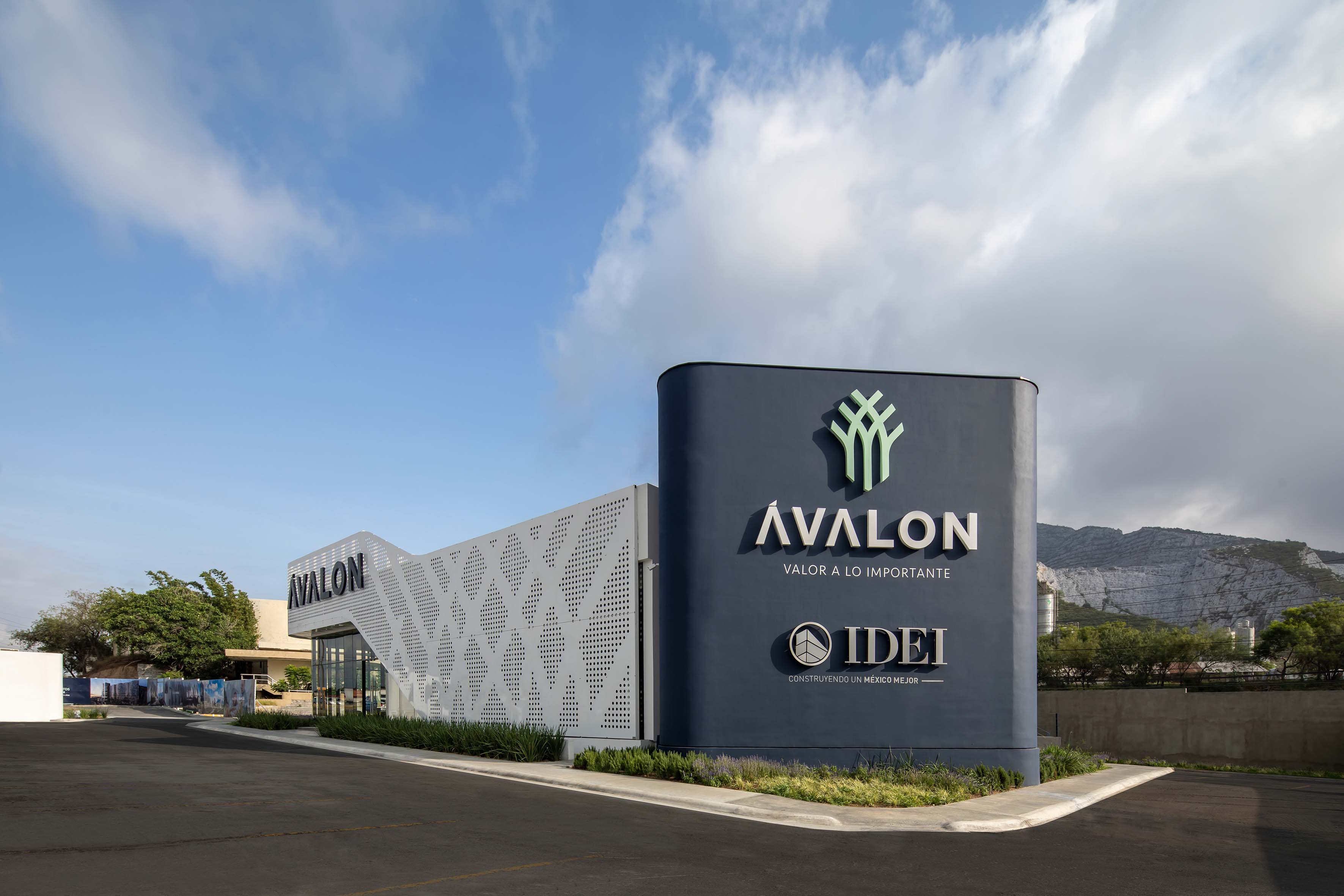 Avalon